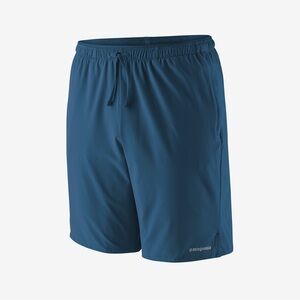 PATAGONIA men’s Multi Trails Shorts 8"